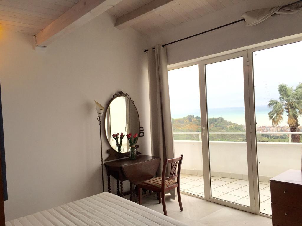 Farm stay Le Limonaie A Mare *