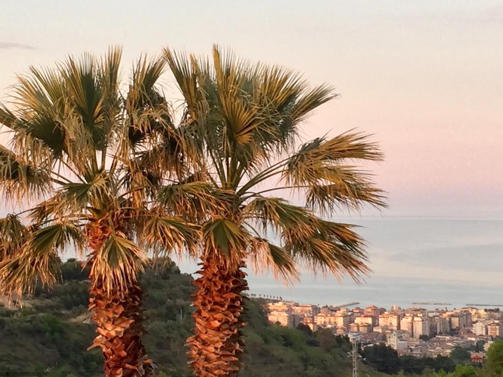 Le Limonaie A Mare San Benedetto del Tronto