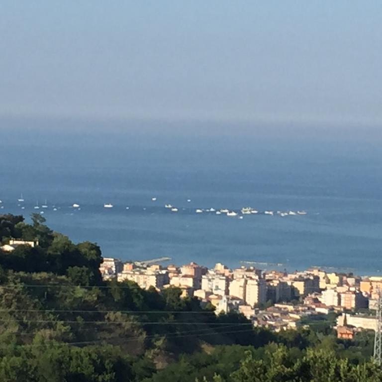 Le Limonaie A Mare *